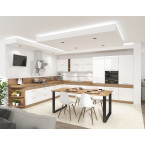 Stoł Imperial 185x90 3 kolory