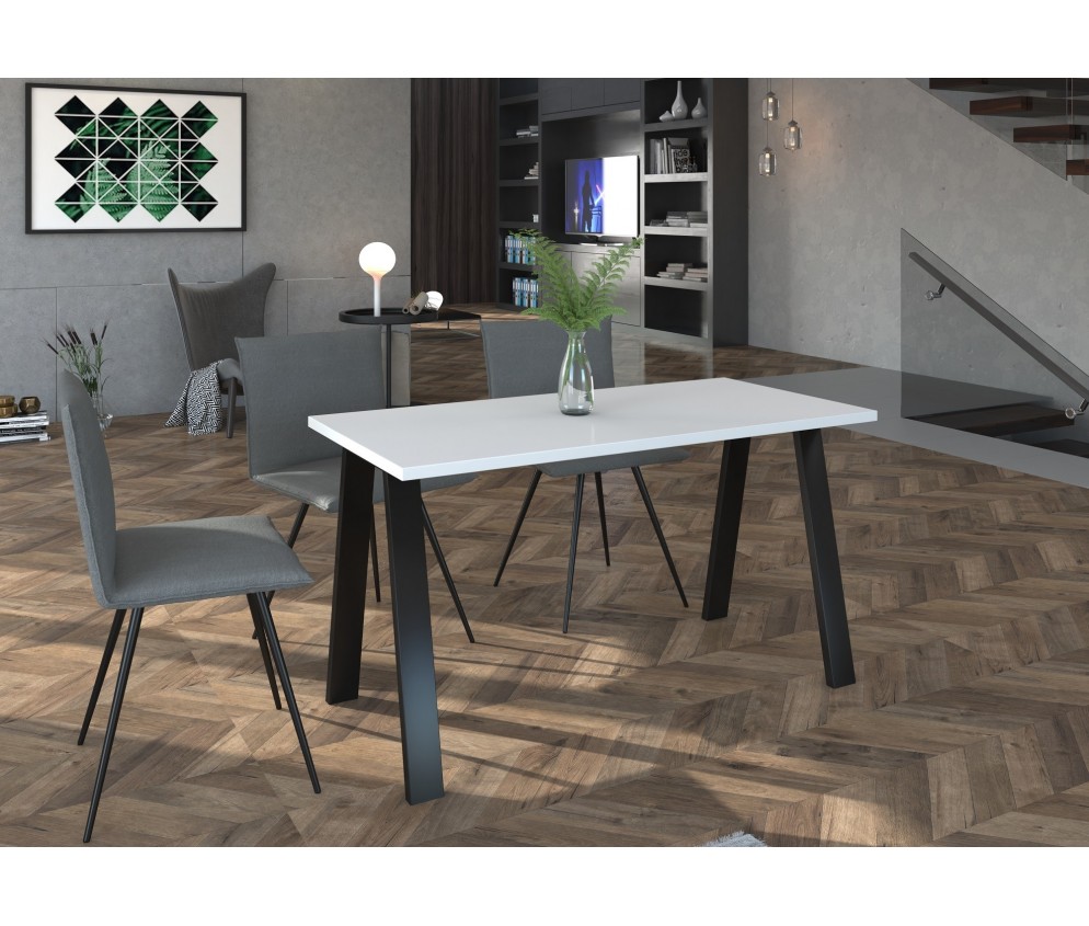 Stoł Kleo 138x67 3 kolory