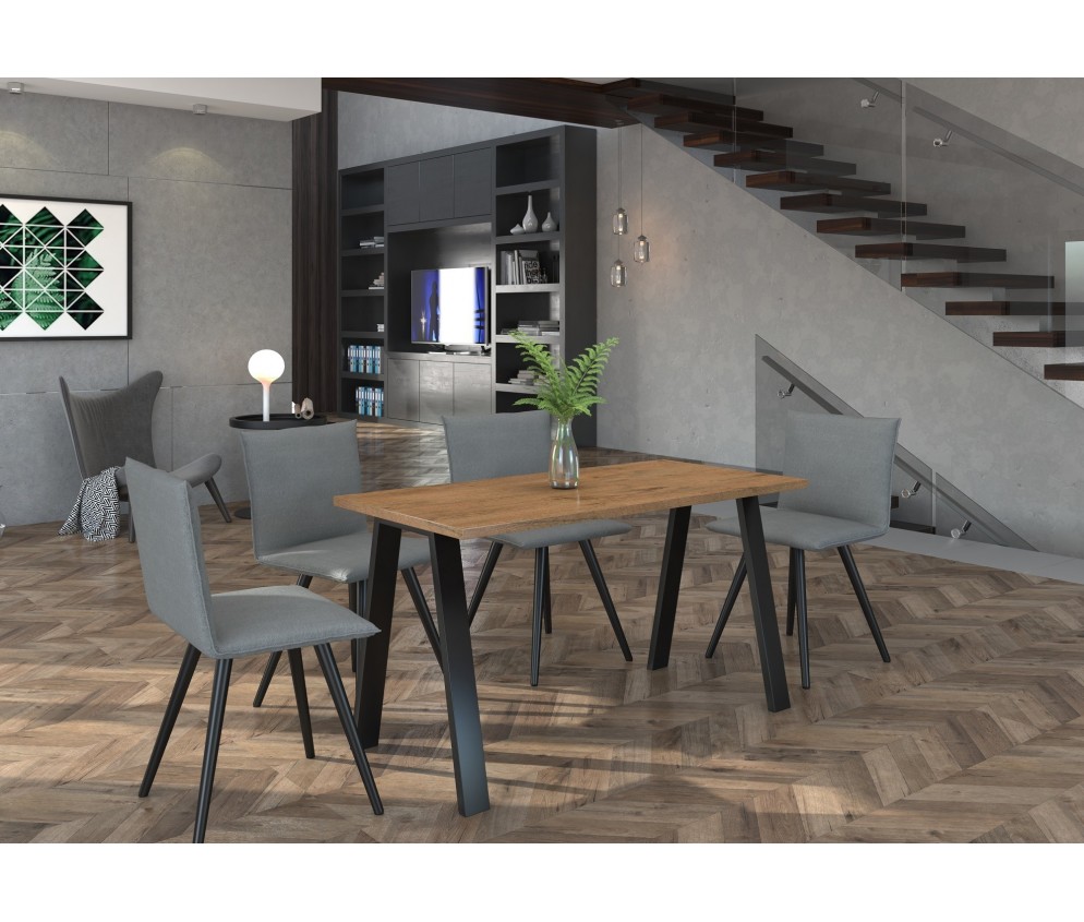 Stoł Kleo 138x90 3 kolory