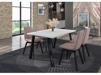 Stoł Kleo 138x90 3 kolory