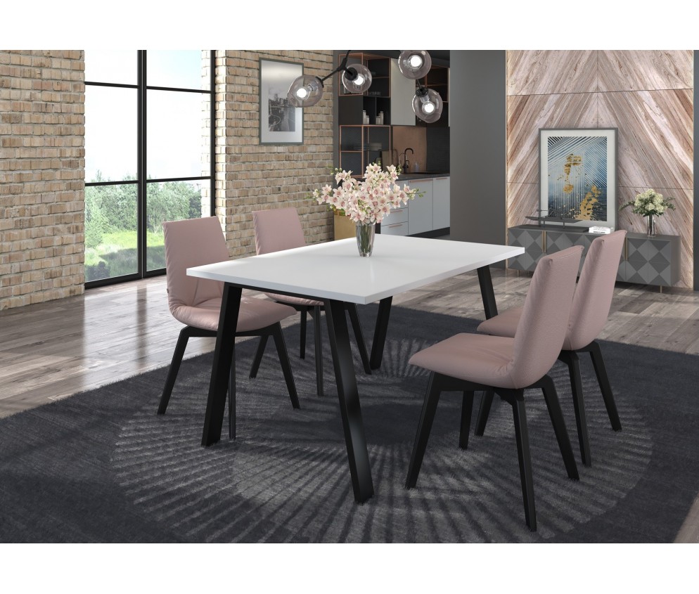 Stoł Kleo 138x90 3 kolory