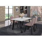 Stoł Kleo 138x90 3 kolory