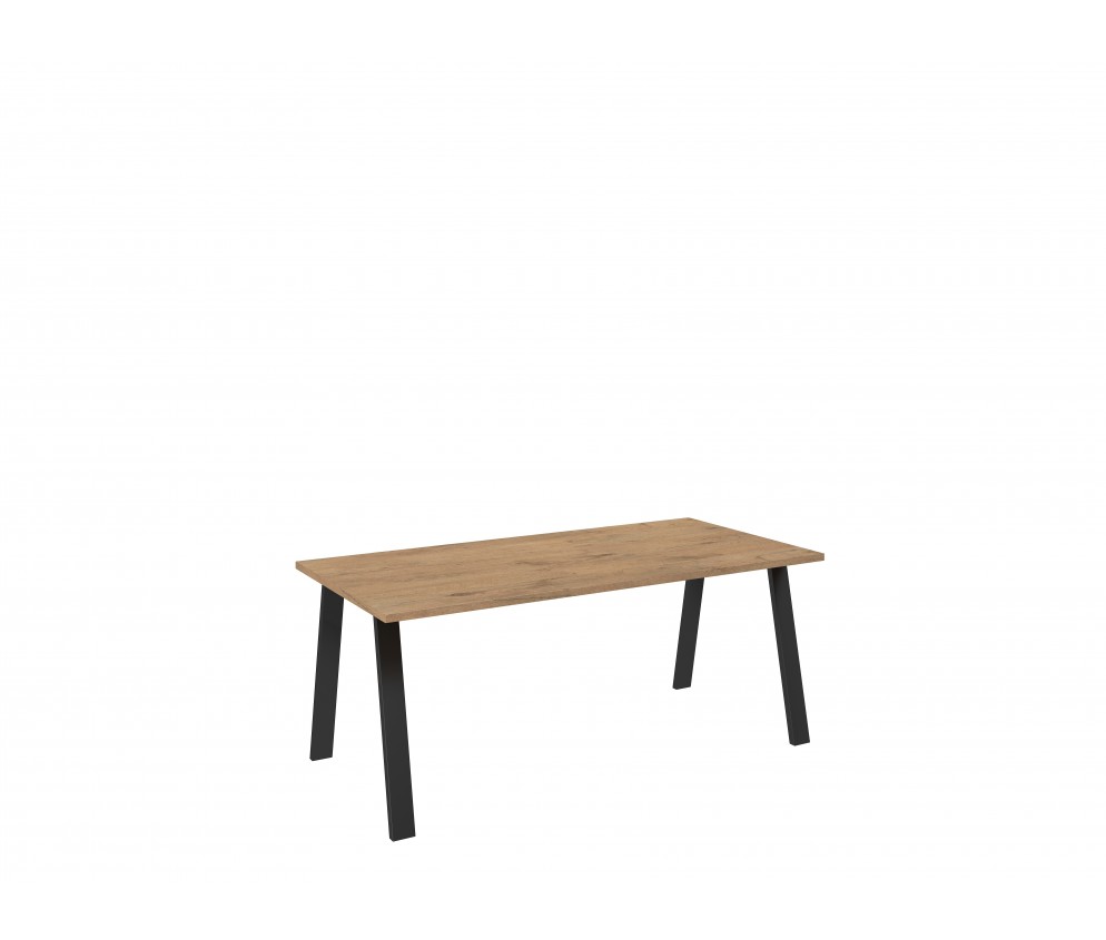 Stoł Kleo 185x90 3 kolory