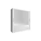 Szafa Przesuwna Mano VI 180