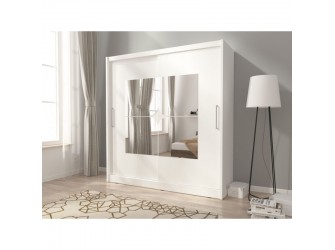 Szafa Przesuwna Mano VII 180