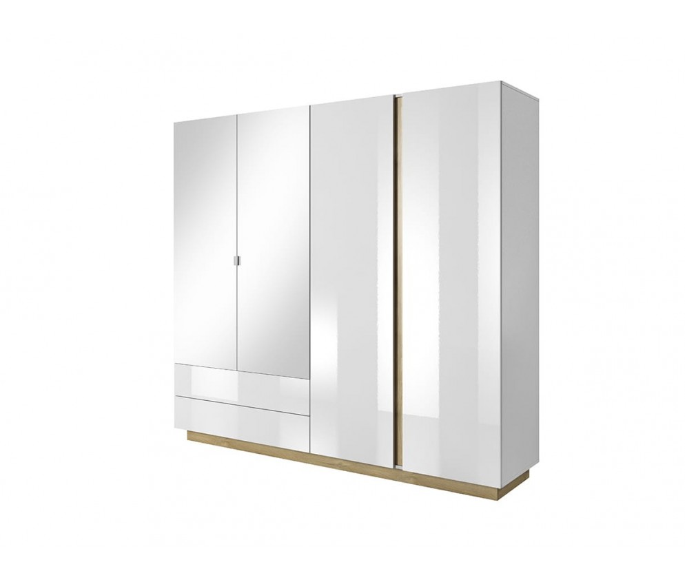 Szafa Coro 220 Połysk