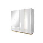 Szafa Coro 220 Połysk