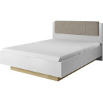 Łóżko Coro Połysk 160x200