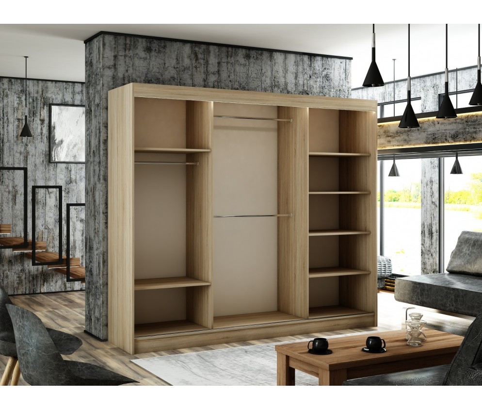 Szafa przesuwna Paxa 250