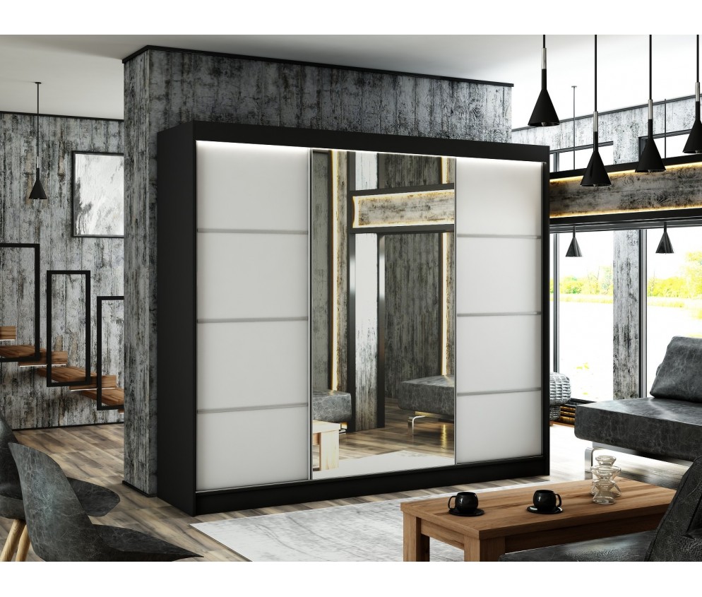 Szafa przesuwna Paxa 250