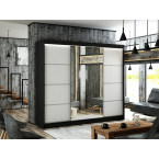 Szafa przesuwna Paxa 250