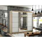 Szafa przesuwna Paxa 250