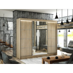 Szafa przesuwna Paxa 250