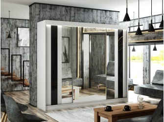 Szafa przesuwna Kama 250