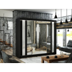 Szafa przesuwna Kama 250