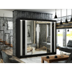 Szafa przesuwna Kama 250