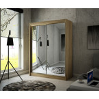 Szafa przesuwna Mila 200