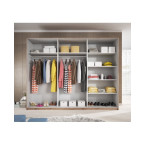 Szafa Lako Abisko Ash 69 270