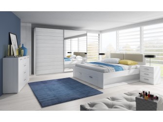 Szafa Lako Abisko Ash 69 270