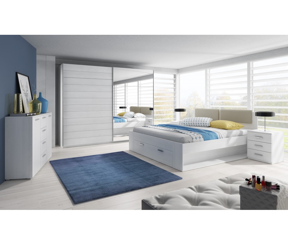 Szafa Lako Abisko Ash 69 270