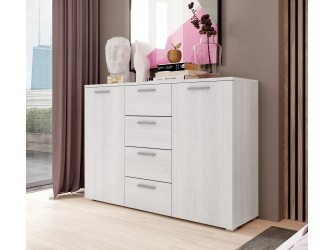 Komoda Lako Abisko Ash 2D4S