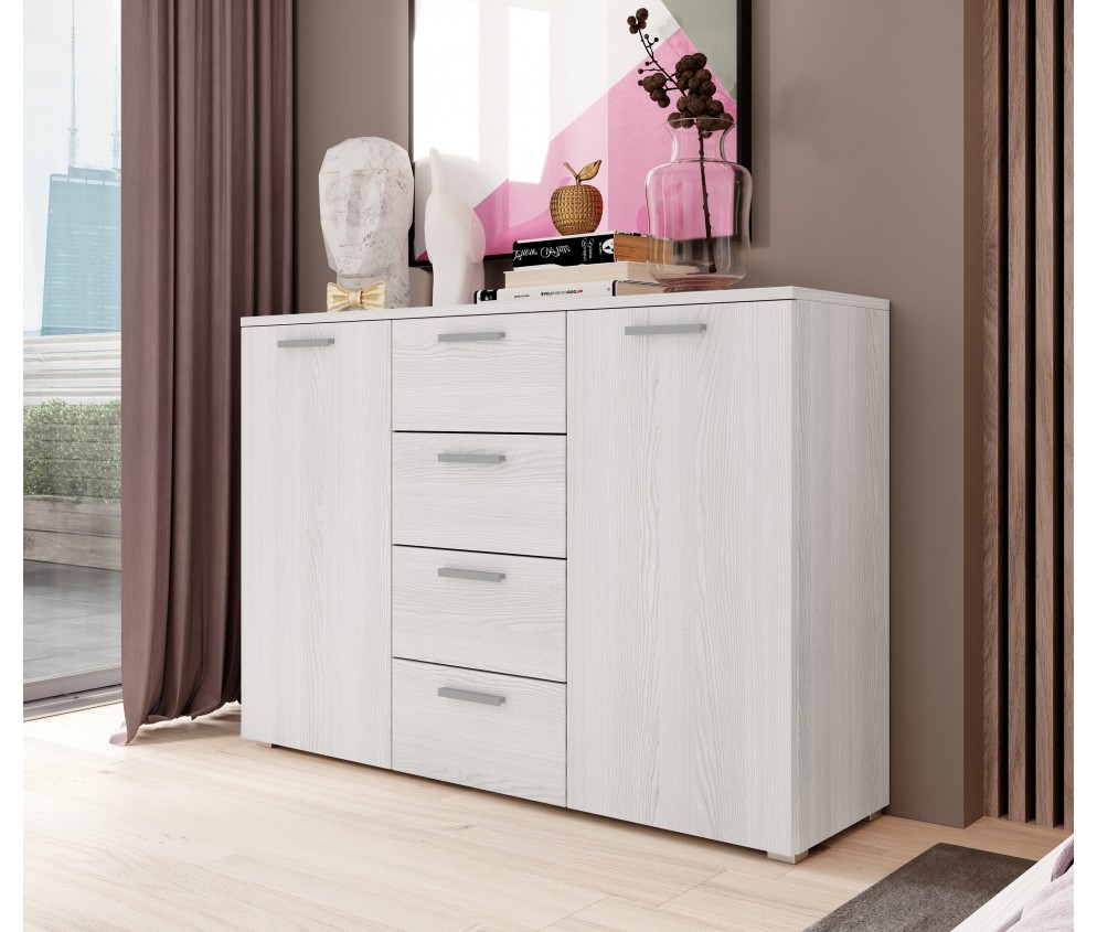 Komoda Lako Abisko Ash 2D4S