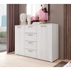 Komoda Lako Abisko Ash 2D4S