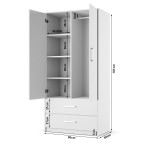 Szafa Uchylna Avi 90