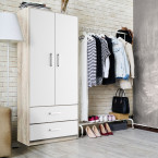 Szafa Uchylna Avi 90