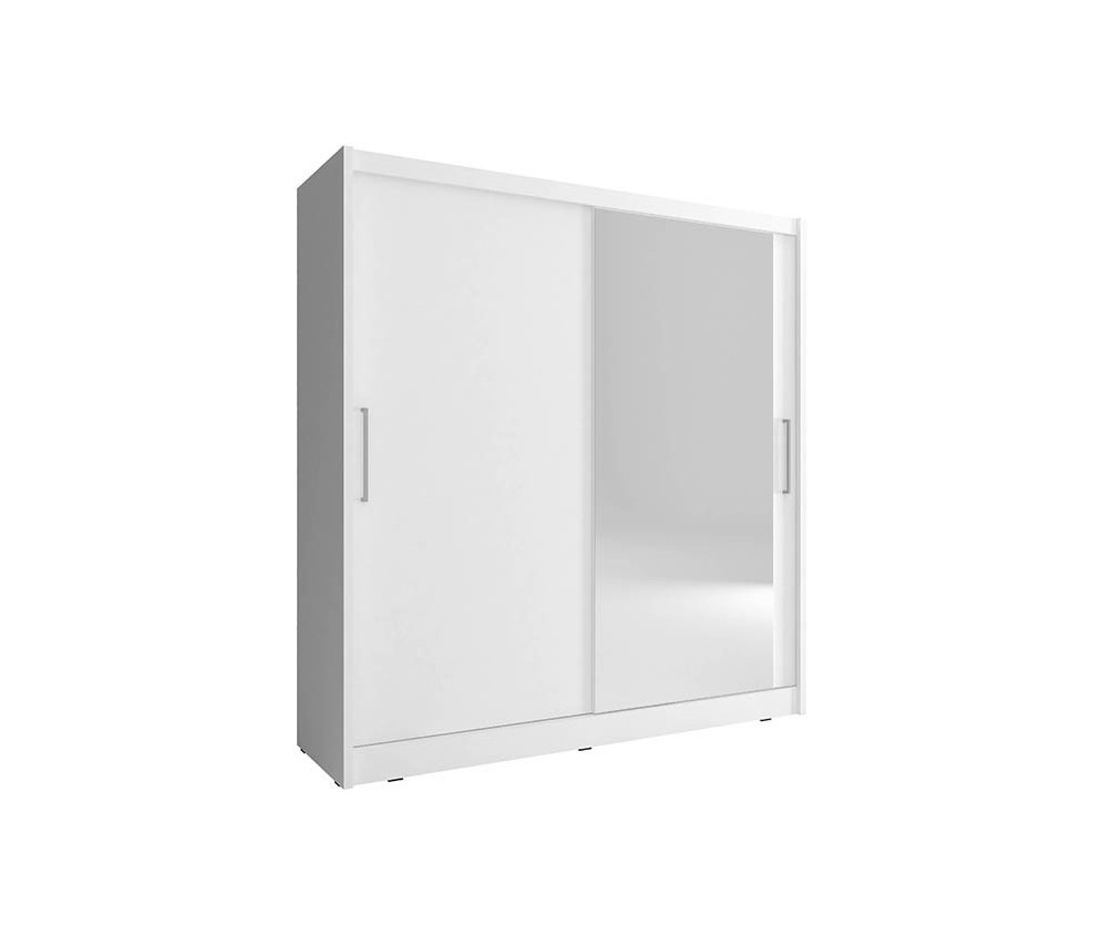 Szafa Przesuwna Mano I 200