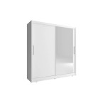 Szafa Przesuwna Mano I 200