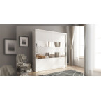 Szafa Przesuwna Mano II 200