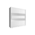 Szafa Przesuwna Mano II 200