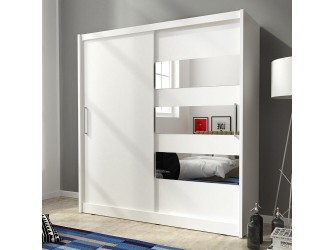 Szafa Przesuwna Mano III 200