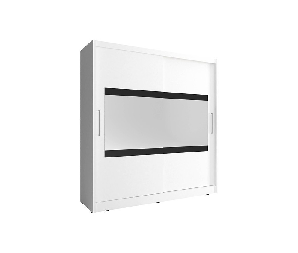 Szafa Przesuwna Mano IV 200