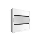 Szafa Przesuwna Mano IV 200