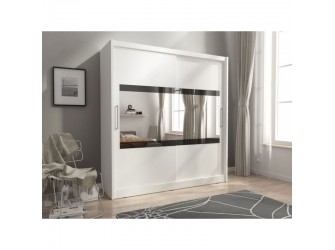 Szafa Przesuwna Mano IV 200