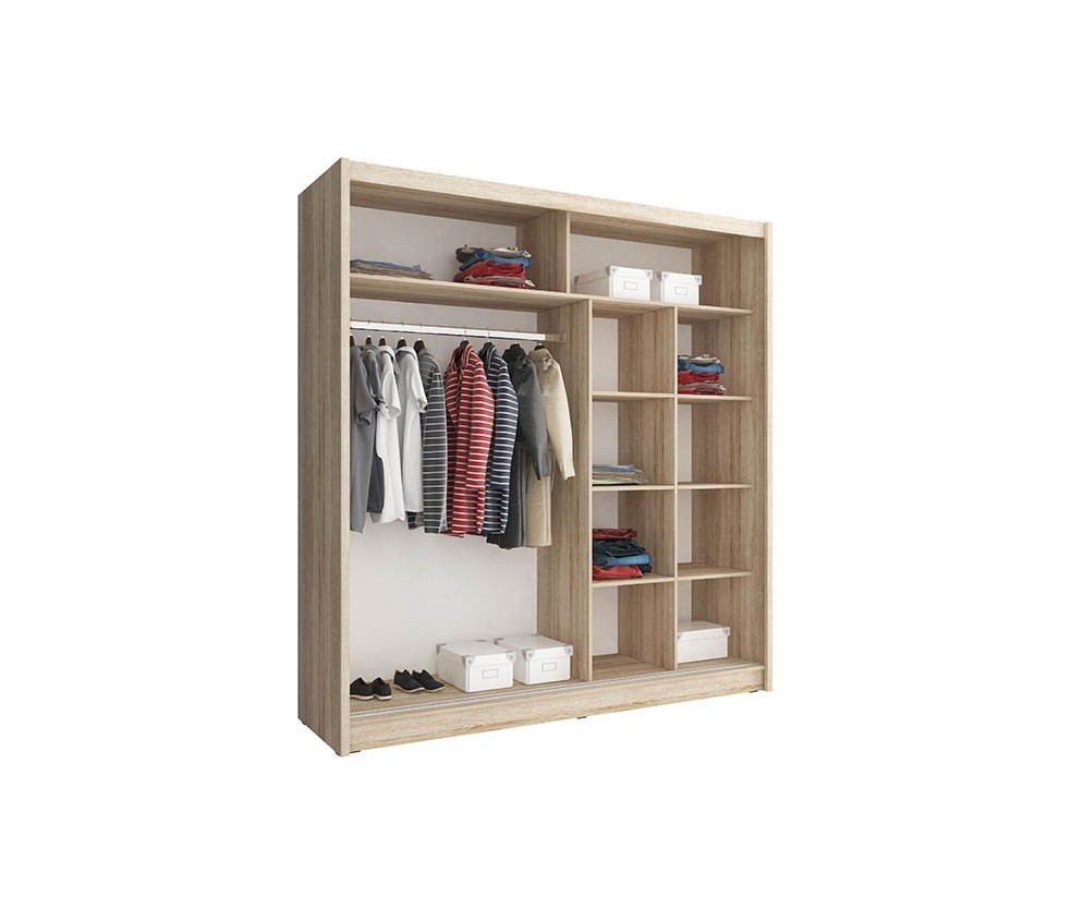 Szafa Przesuwna Mano IV 200