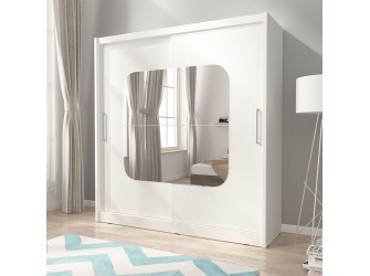 Szafa Przesuwna Mano VIII 200