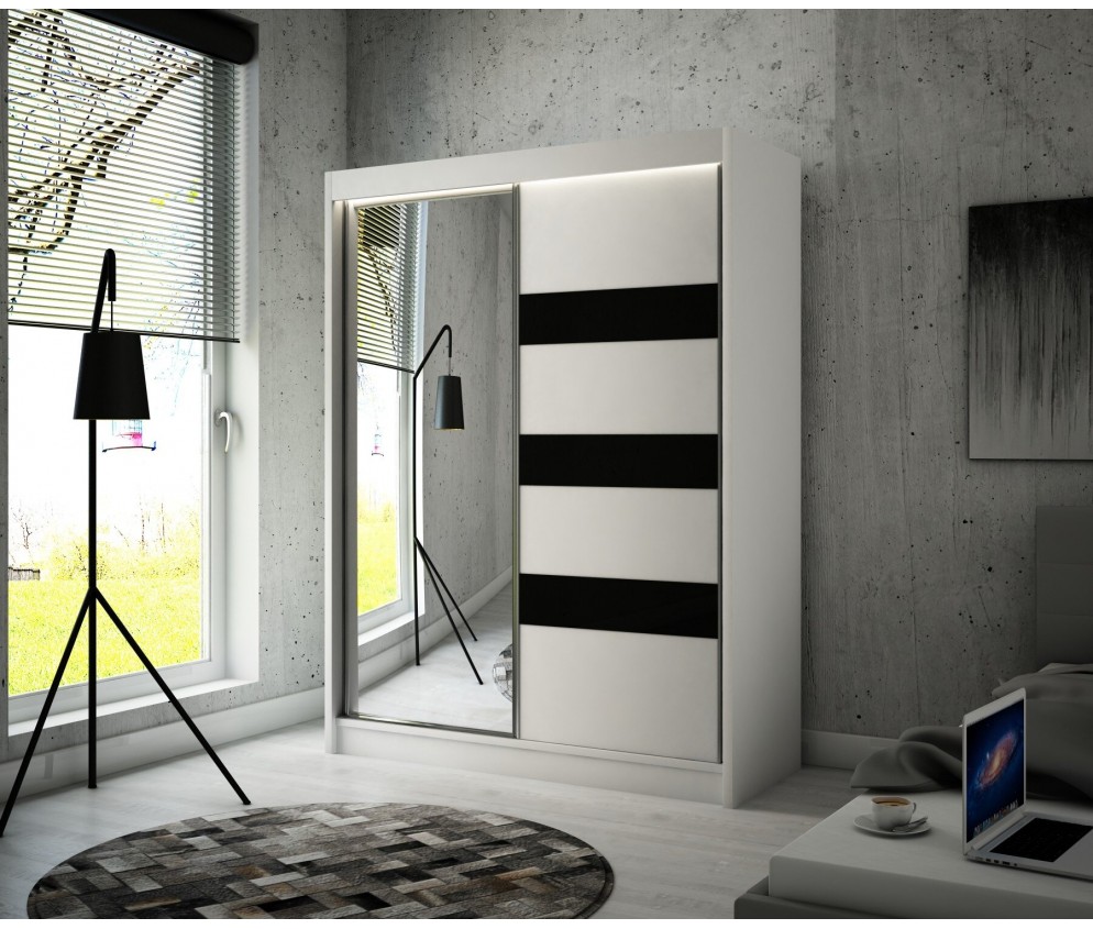 Szafa przesuwna Loras 120