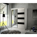 Szafa przesuwna Loras 120