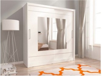 Szafa Przesuwna Mano IX 200