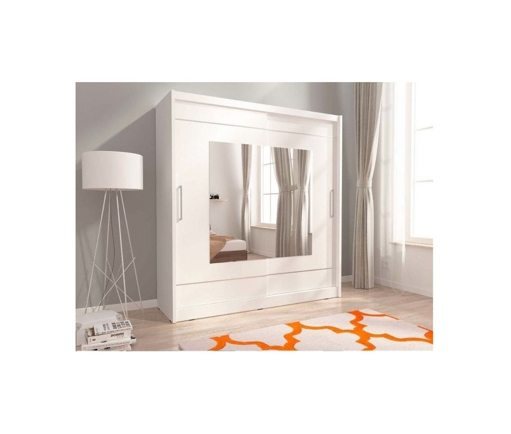 Szafa Przesuwna Mano IX 200