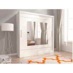 Szafa Przesuwna Mano IX 200