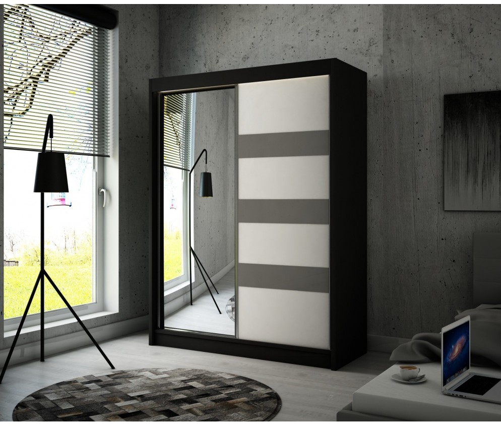 Szafa przesuwna Loras 120