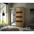 Szafa przesuwna Loras 120