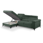 Narożnik Borca Mini