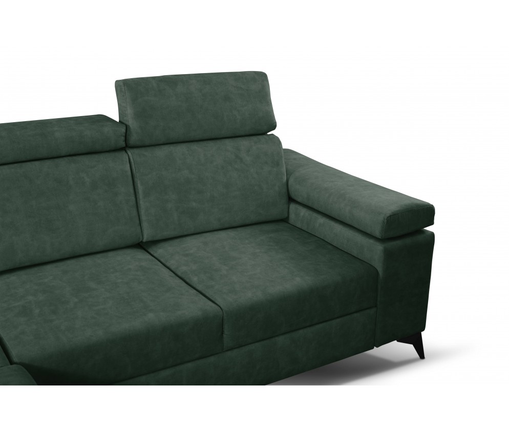 Narożnik Borca Mini