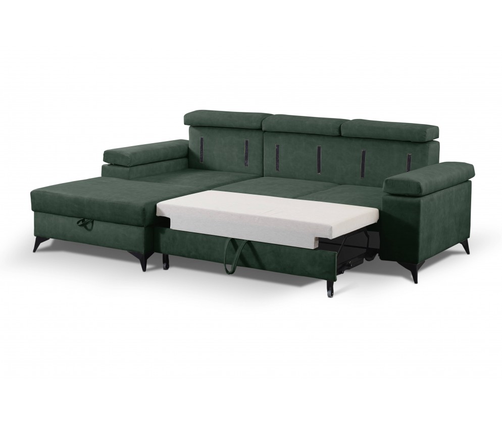 Narożnik Borca Mini