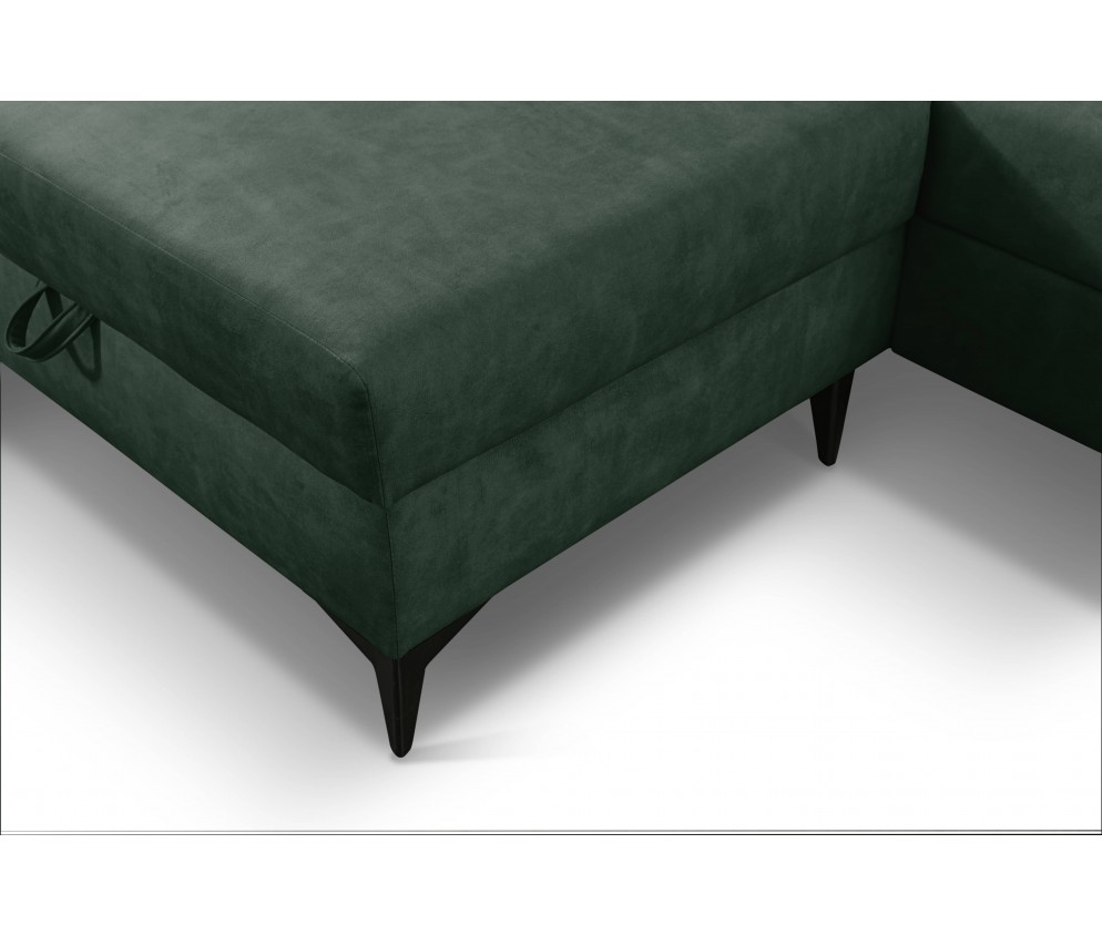 Narożnik Borca Mini